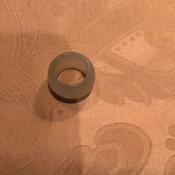 Jewelry - Jade ring